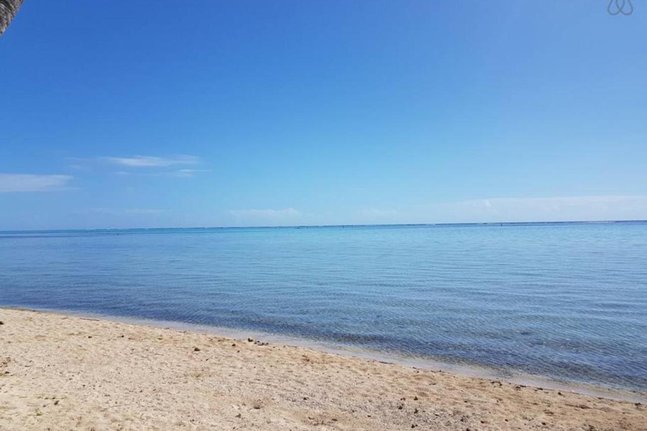 Fare Makana Maharepa  Buitenkant foto